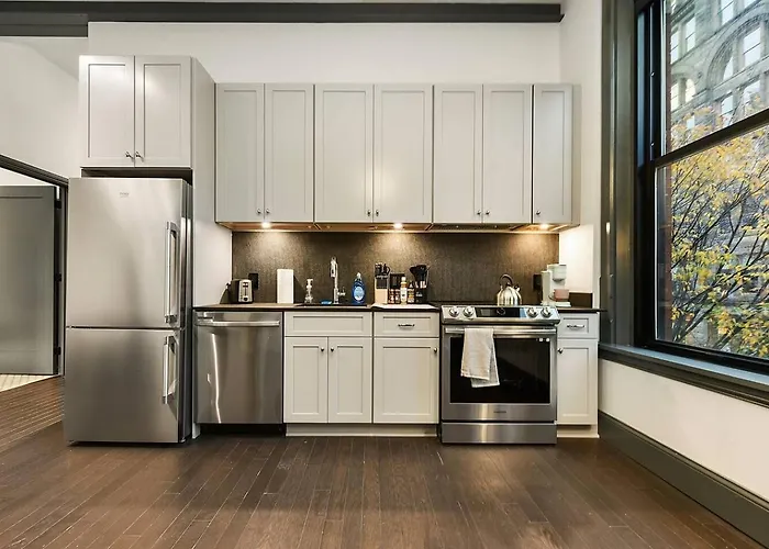 Comfortable 2br — Conveni * Pittsburgh