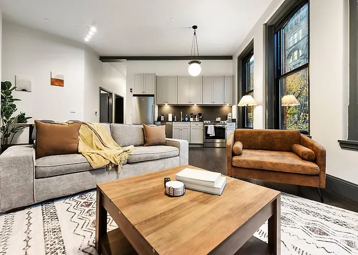 Comfortable 2br — Conveni