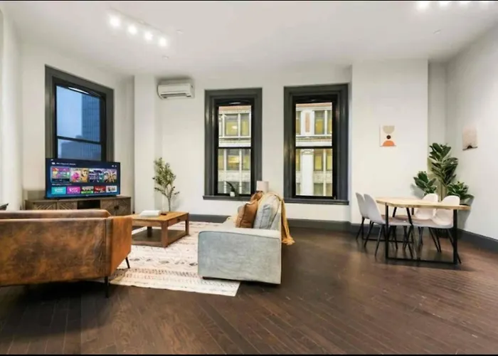 Comfortable 2br — Conveni * Pittsburgh