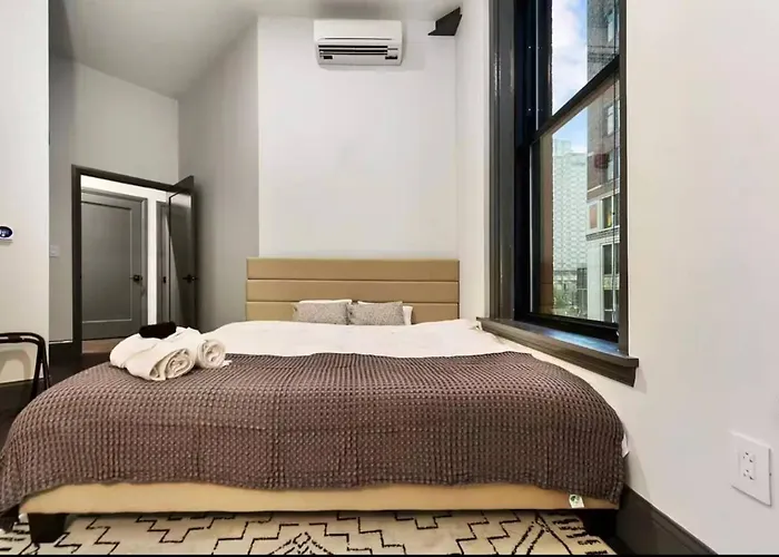 Apartment Comfortable 2br — Conveni Pittsburgh