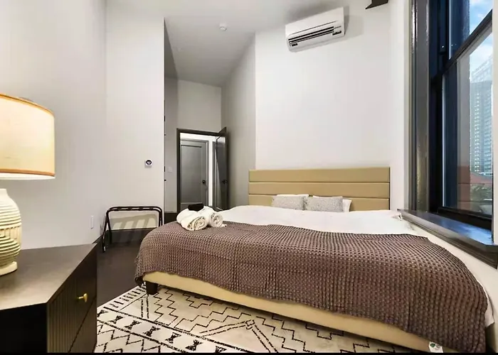 Comfortable 2br — Conveni Pittsburgh