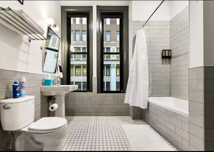 Comfortable 2br — Conveni *