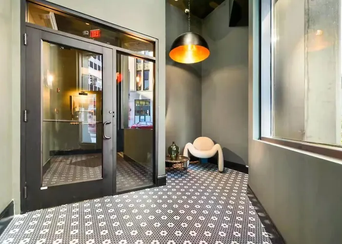 Comfortable 2br — Conveni * Pittsburgh