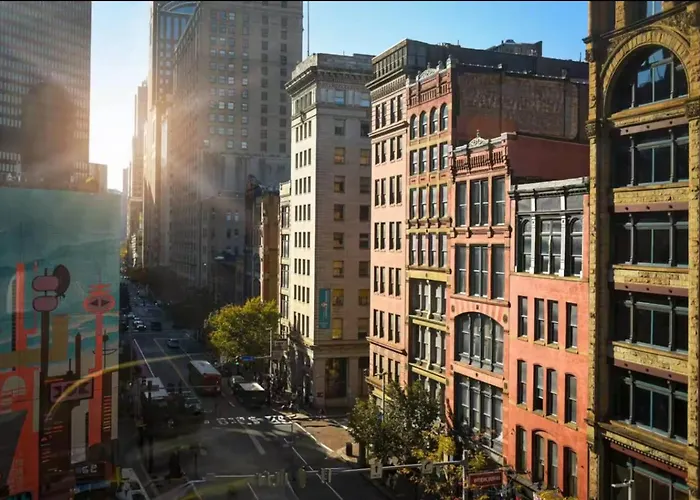 Apartment Comfortable 2br — Conveni Pittsburgh
